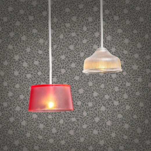 Luce LED con timer – accensione con un clic