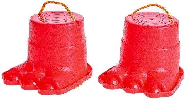 Struttura resistente e passo sicuro