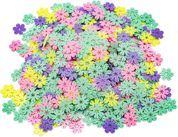 Tanti colori per un gioco creativo