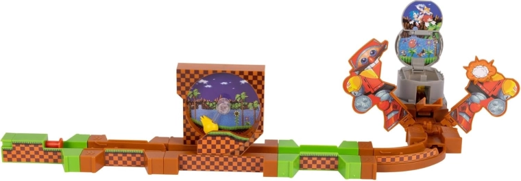 Partenza gravitazionale senza batterie