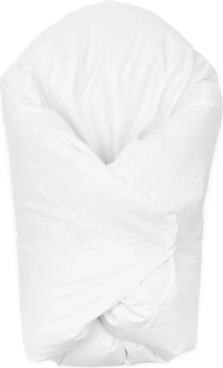 Imbottitura naturale in piume per un calore perfetto