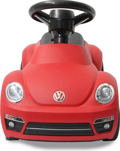 Licenza ufficiale Volkswagen e dettagli realistici