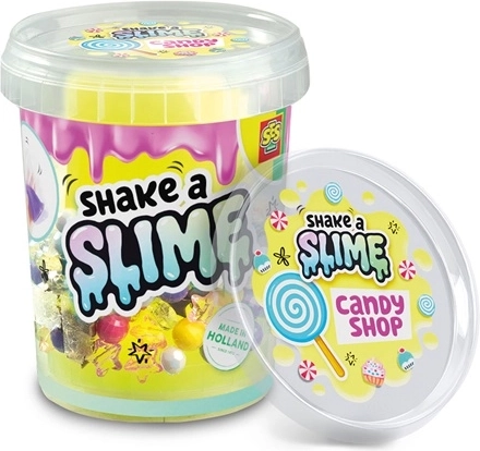 SES ShakeASlime Candy Shop (200 g)