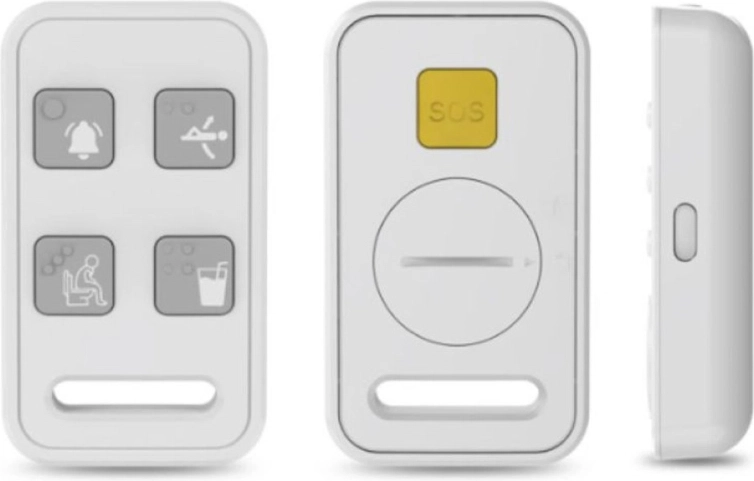 Chiamata SOS con un solo tocco