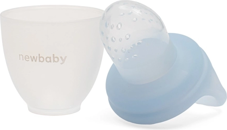 Assaggi sicuri senza rischio di soffocamento