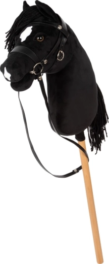 Cavezza, briglia e redine per una guida realistica