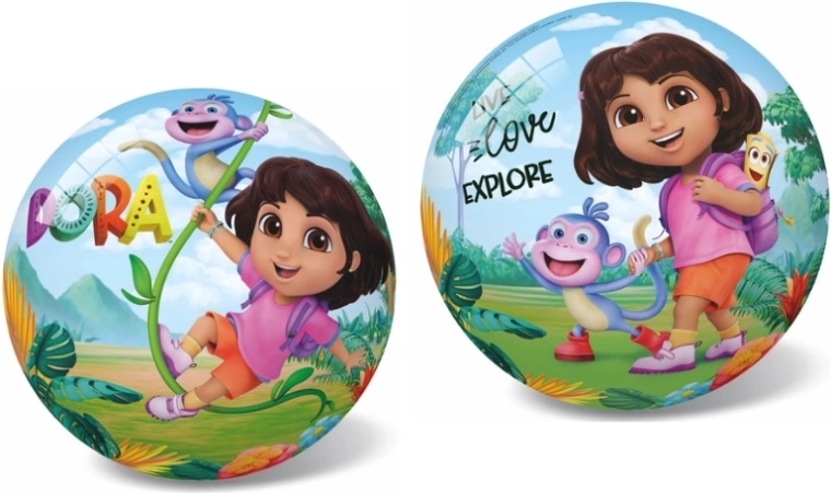 Pallone Star Dora 23 cm