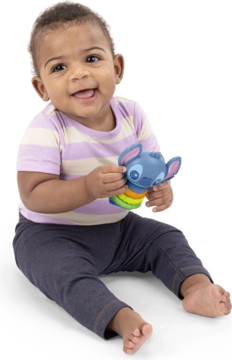 Sonaglio che stimola l’udito