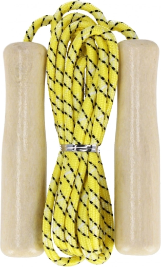 Comodi manici in legno