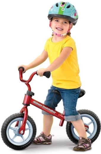 Allenamento naturale dell’equilibrio