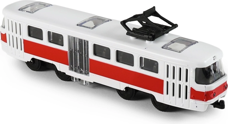 Meccanismo a inerzia per una marcia fluida