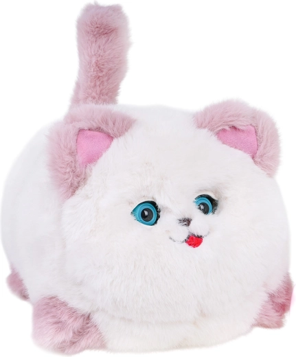 Morbido peluche per coccole infinite