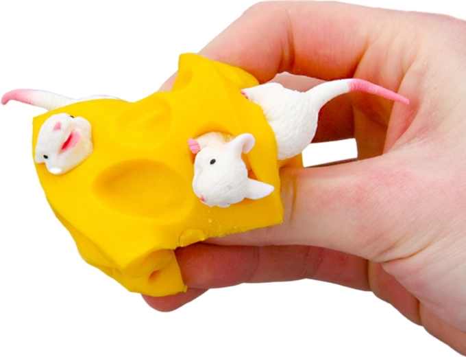 Materiale morbido ed elastico