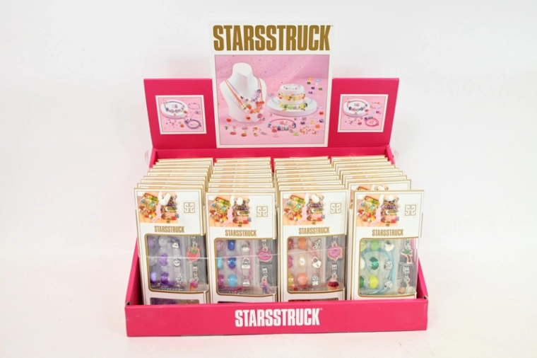 STARSTRUCK set per creare gioielli per bambini