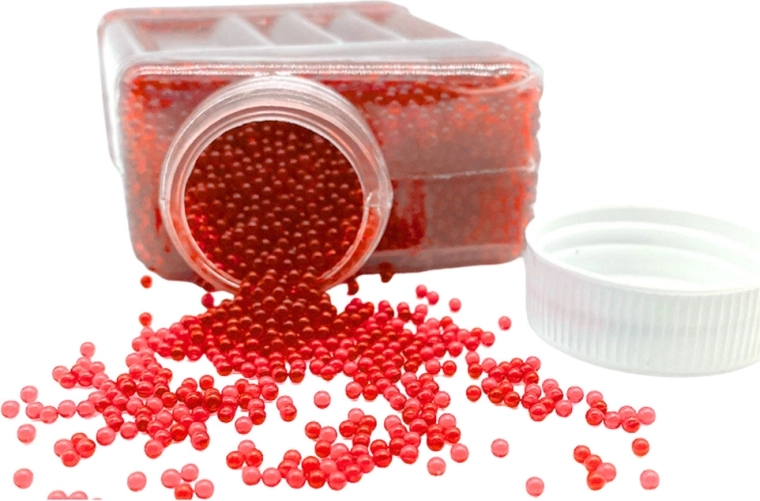 Proiettili più sicuri e ben visibili