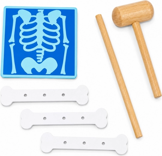 Accessori come l’RX per ancora più scenari