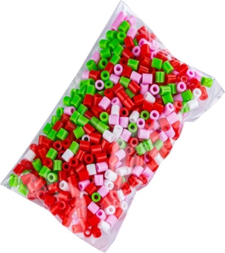 Tutto per una fragola 3D in un’unica bustina