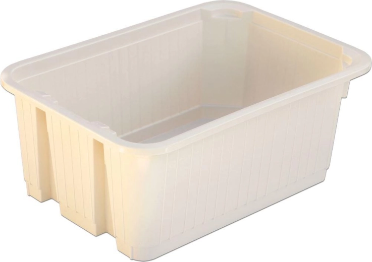 Struttura resistente e facile da trasportare