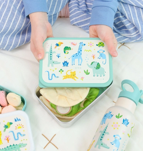 Apertura facile per bambini