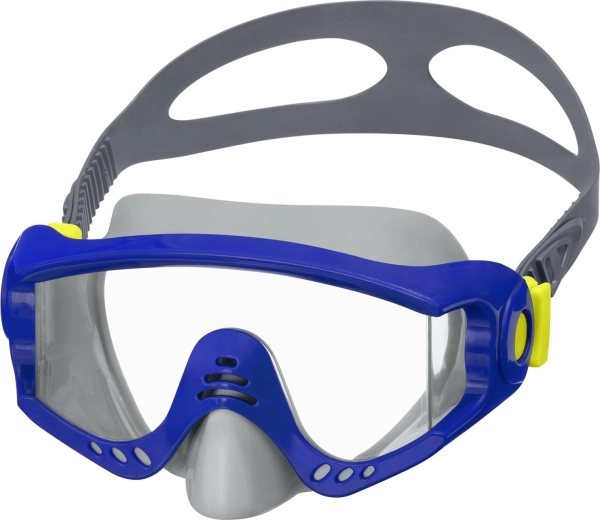 Cinturino in silicone regolabile