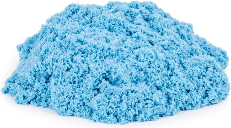 Mantiene la forma ma scorre facilmente tra le dita