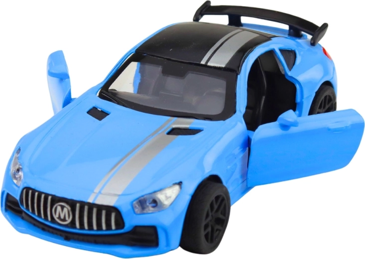 Porte apribili per un gioco ancora più autentico