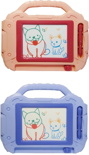 Lavagnetta per scrivere e disegnare con penna