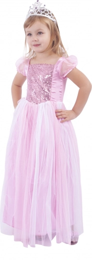 Gonna in tulle leggera e ariosa