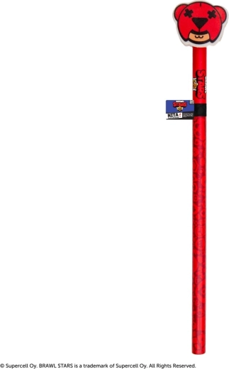 Scrittura di qualità e presa confortevole