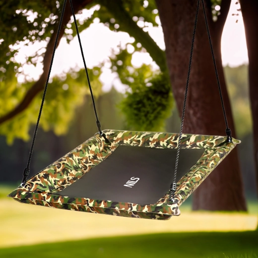 Seduta rettangolare spaziosa 150 × 80 cm