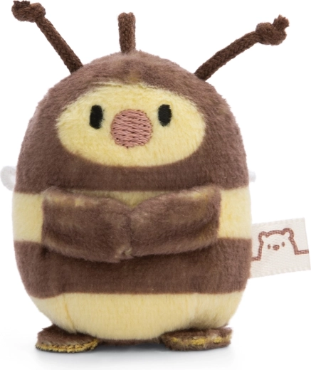 Morbido peluche NICI per i più piccoli