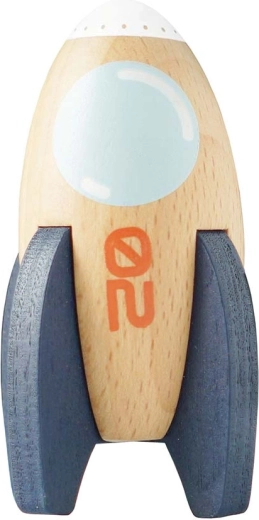 Legno sostenibile e vernici sicure