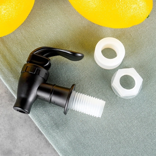 Sostituzione facile e veloce