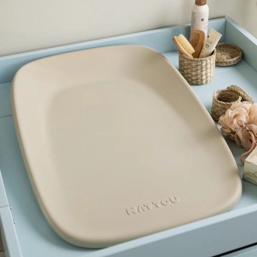 Forma ergonomica per il comfort del bebè