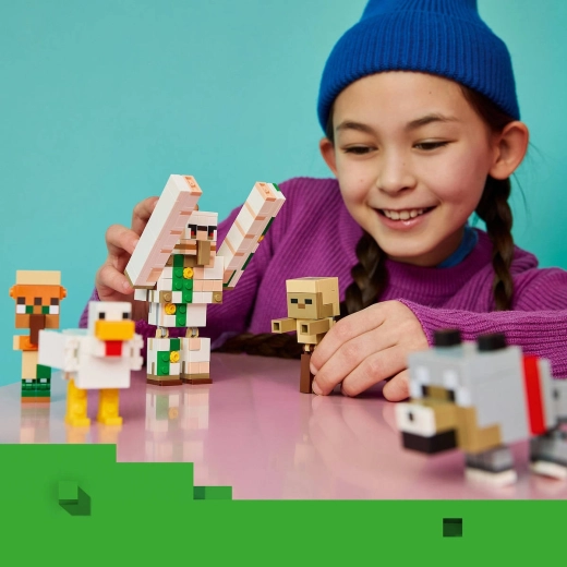 Gioco creativo pieno di avventure
