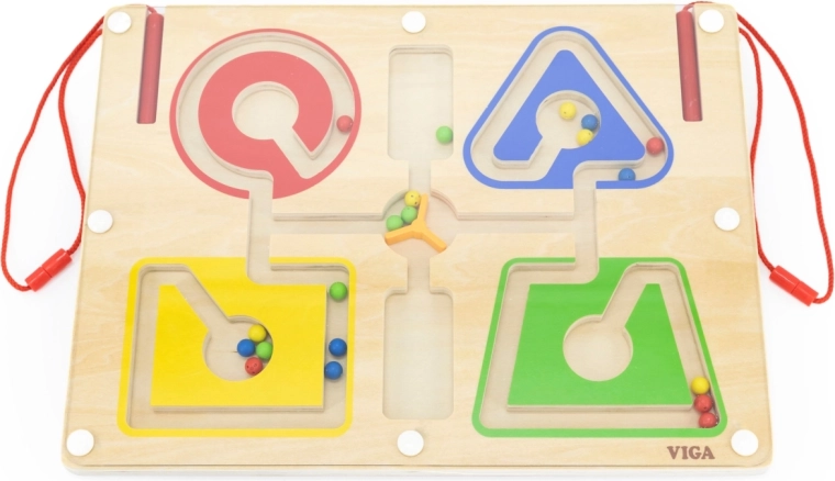 Due penne magnetiche sempre a portata di mano