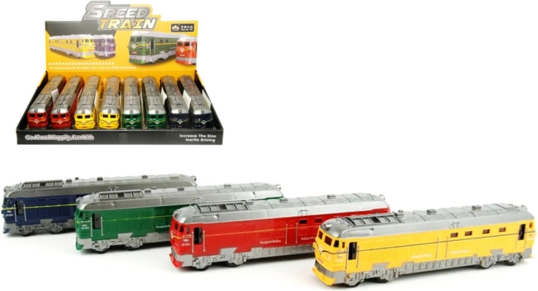 Locomotiva