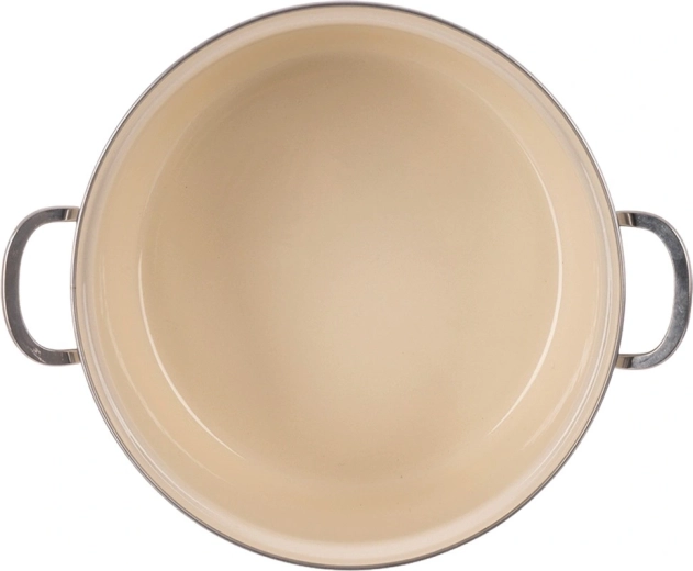 Maneggevolezza confortevole e ampia apertura