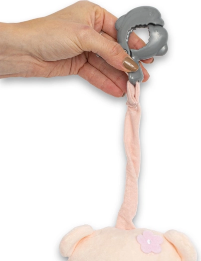 Peluche morbido per un tocco piacevole