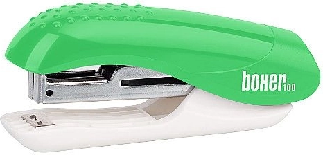 Cucitrice Boxer 100 verde chiaro