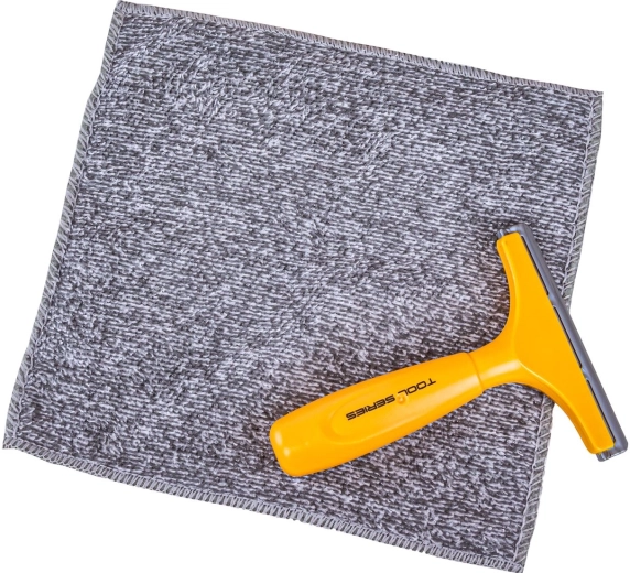 Accessori per “idropulitrice” e gioco di pulizia