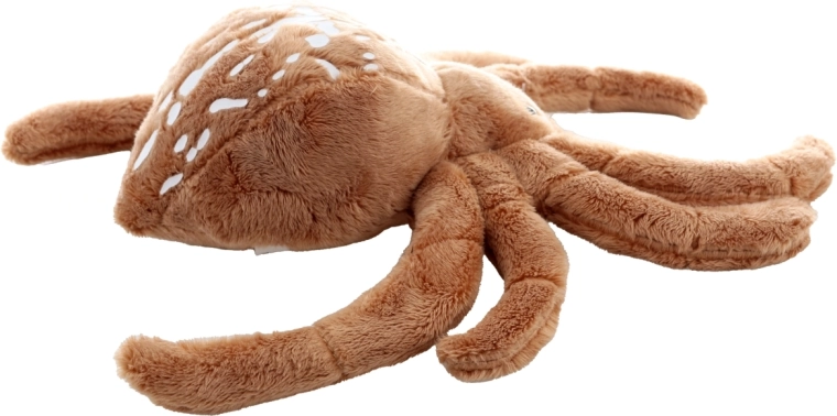 Dettagli adorabili e aspetto realistico