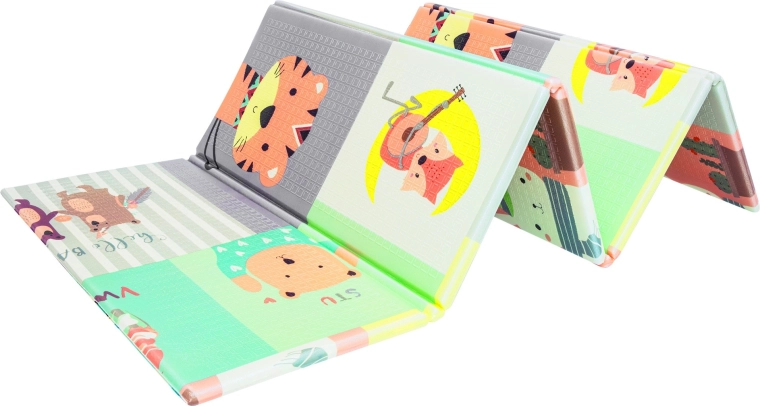 Design pieghevole e trasporto facile