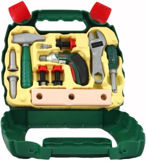 Set completo per piccoli tuttofare