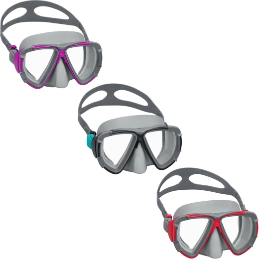 Regolazione semplice e struttura resistente