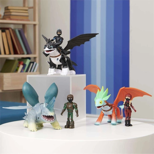 Qualità Spin Master