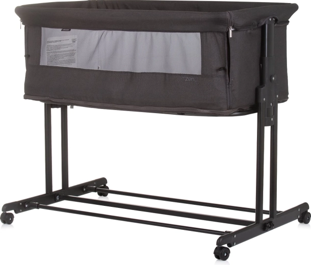 Telaio stabile e mobilità con freni