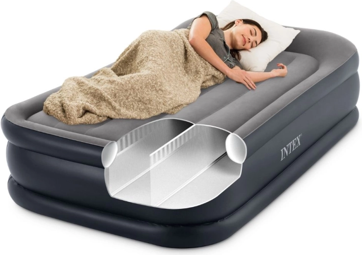 Fiber‑Tech e Dura‑Beam per un supporto stabile