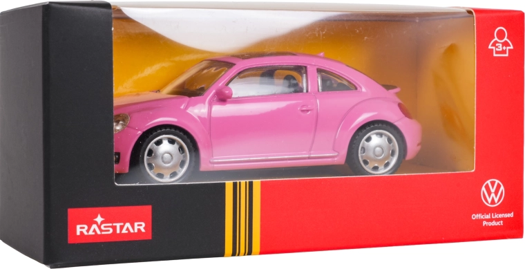 Confezione colorata adatta come regalo