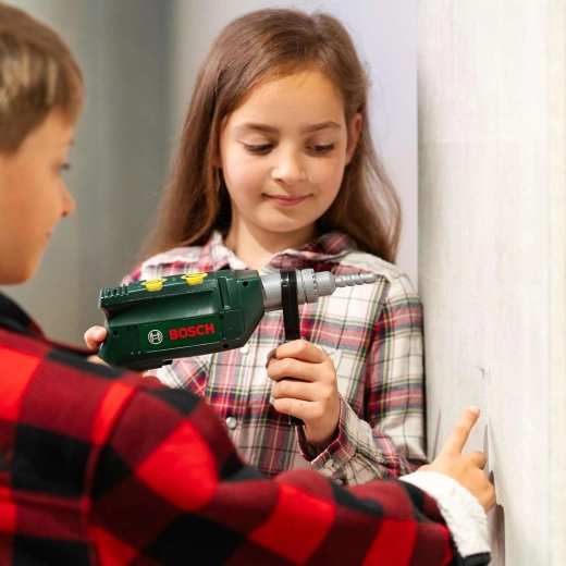 Luce e suono realistici